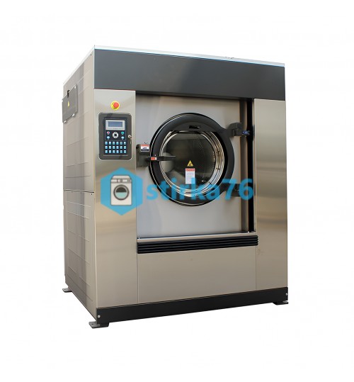Среднескоростная стиральная машина Oasis SXT-400F, загрузка 40 кг